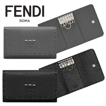 fendi キー ケース レディース|FENDI(フェンディ) キーケース(レディース) .